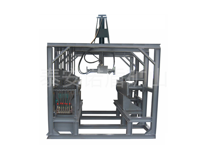 礦車整形機(jī)